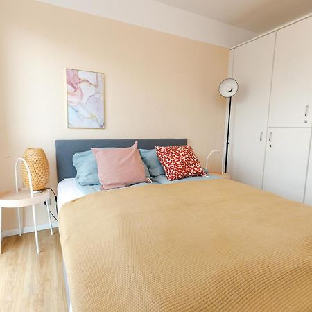 Fullhouse - Leipzig - K28 A - Southern City Center Ngoại thất bức ảnh