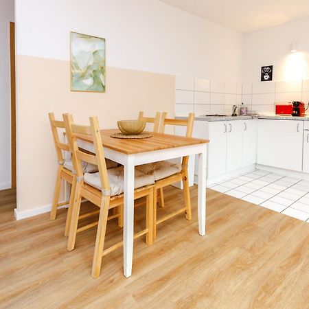 Fullhouse - Leipzig - K28 A - Southern City Center Ngoại thất bức ảnh