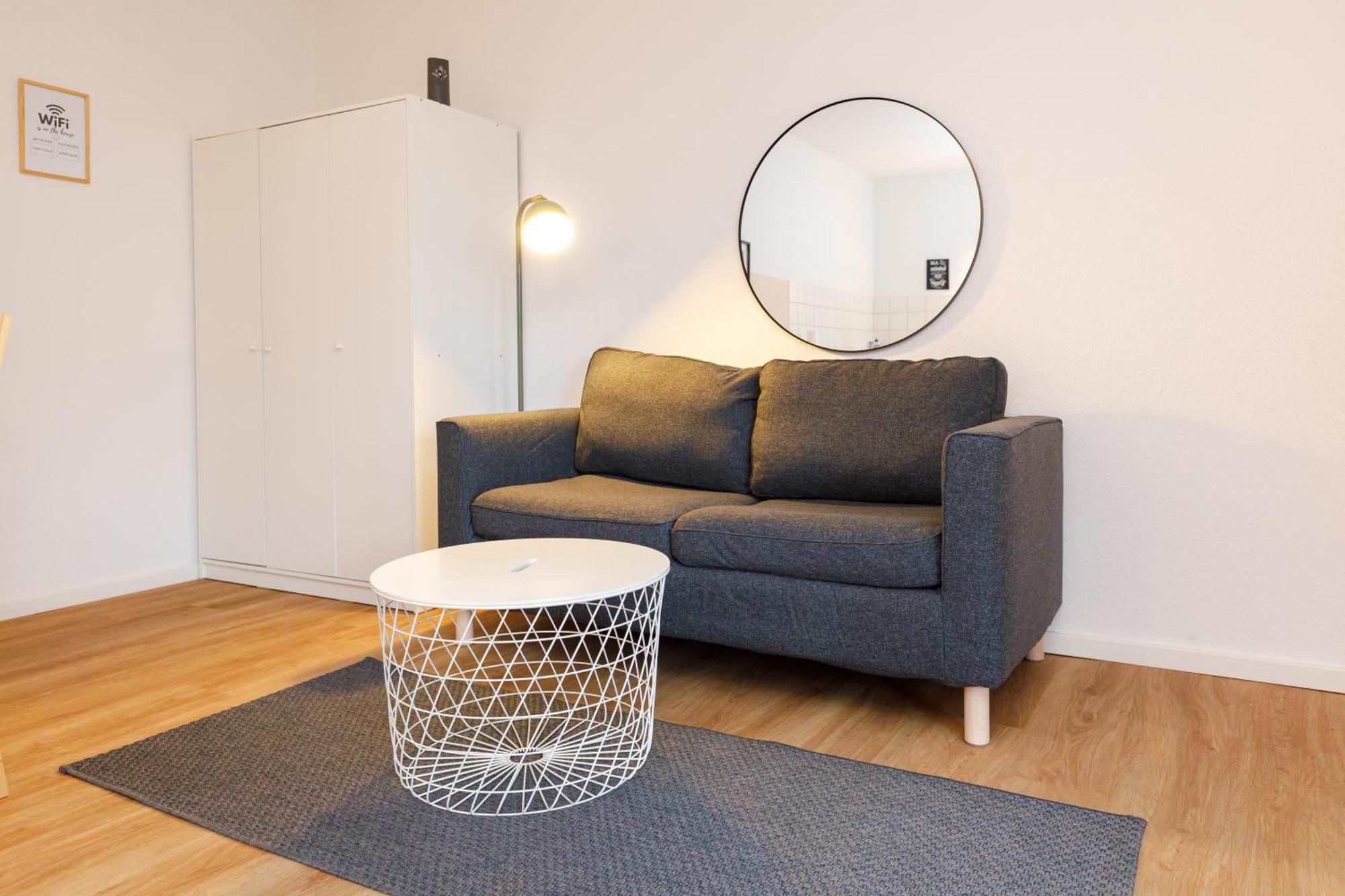 Fullhouse - Leipzig - K28 A - Southern City Center Ngoại thất bức ảnh