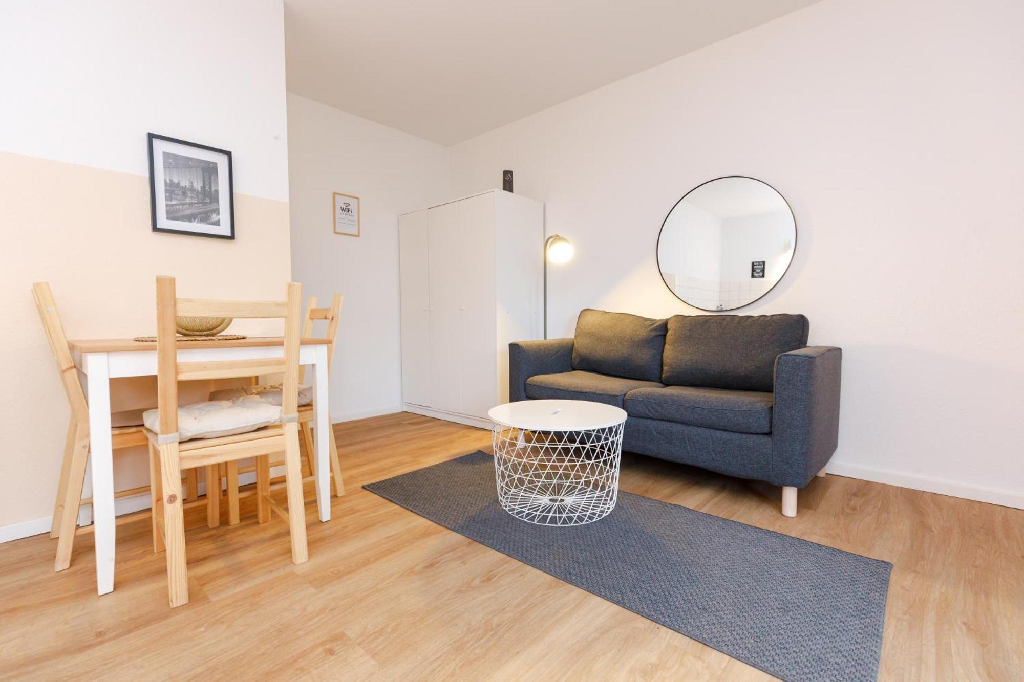 Fullhouse - Leipzig - K28 A - Southern City Center Ngoại thất bức ảnh