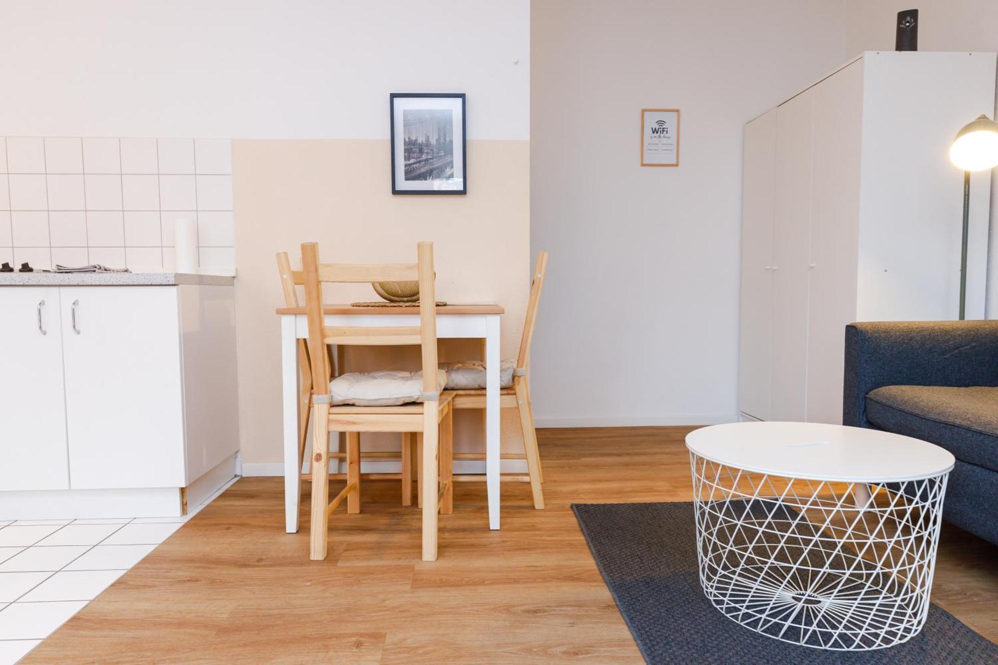 Fullhouse - Leipzig - K28 A - Southern City Center Ngoại thất bức ảnh