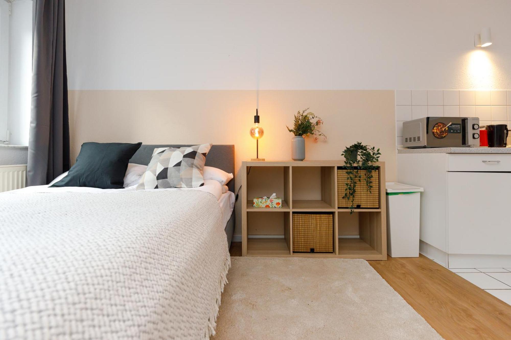 Fullhouse - Leipzig - K28 A - Southern City Center Ngoại thất bức ảnh