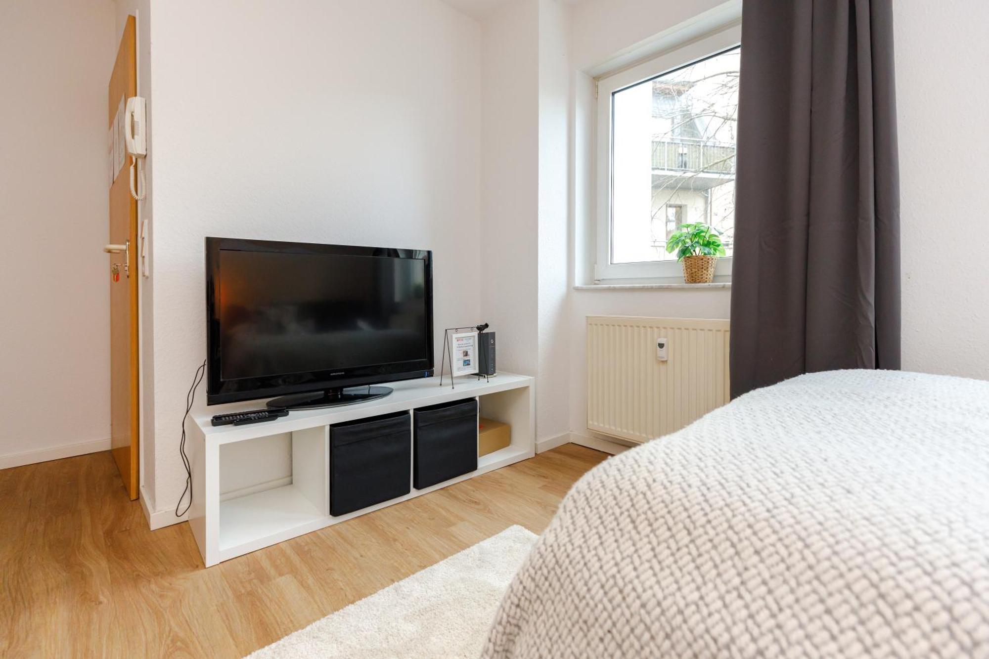 Fullhouse - Leipzig - K28 A - Southern City Center Ngoại thất bức ảnh