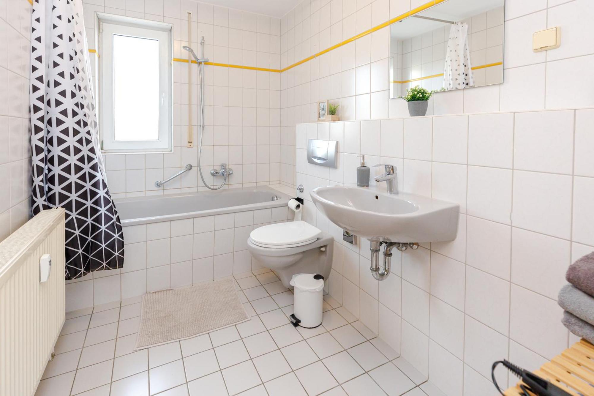 Fullhouse - Leipzig - K28 A - Southern City Center Ngoại thất bức ảnh