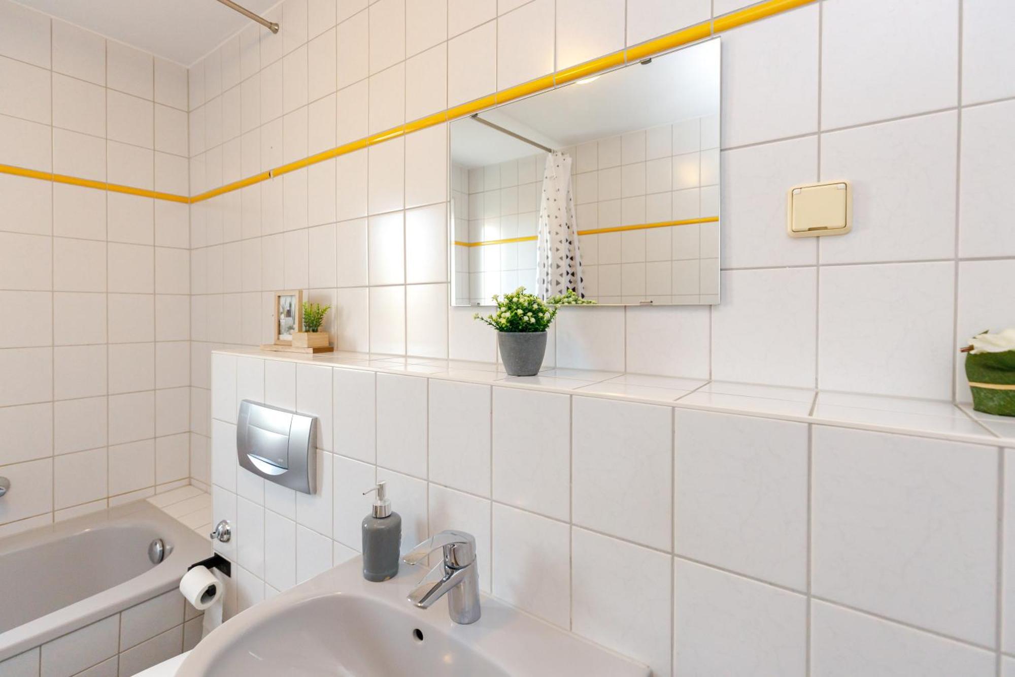 Fullhouse - Leipzig - K28 A - Southern City Center Ngoại thất bức ảnh