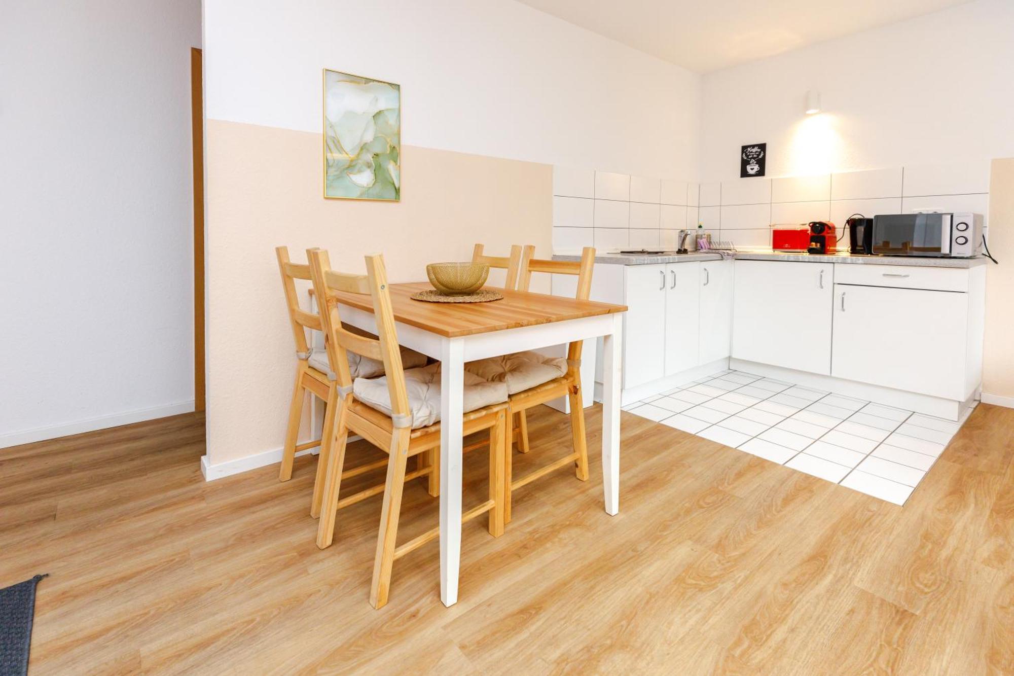 Fullhouse - Leipzig - K28 A - Southern City Center Ngoại thất bức ảnh