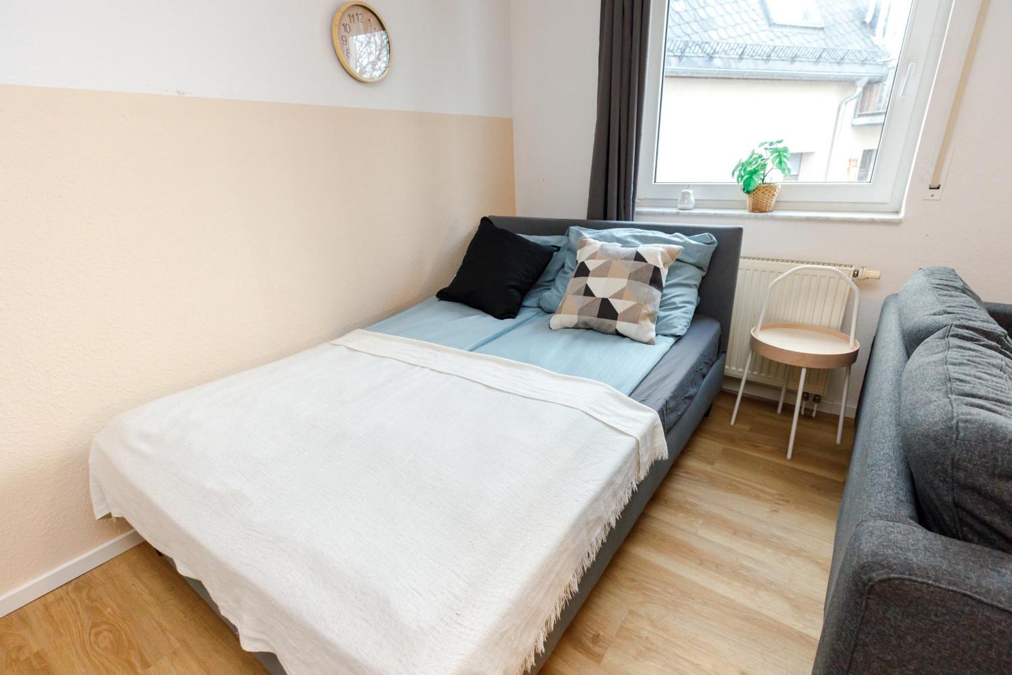 Fullhouse - Leipzig - K28 A - Southern City Center Ngoại thất bức ảnh